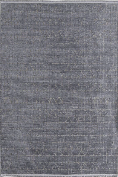 Dekorenti Halı Terrace 8205 Gri