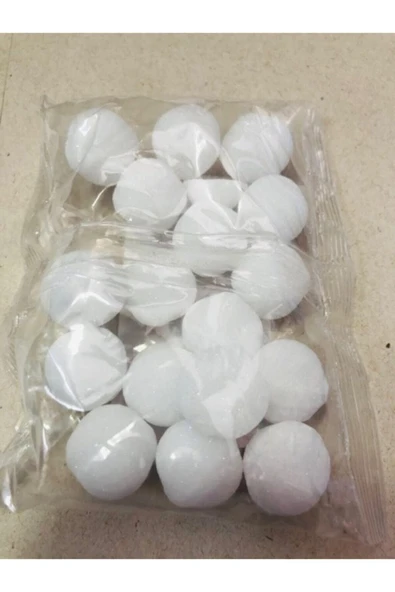 Çok Amaçlı Pisuvar Tablet Naftalin - 2