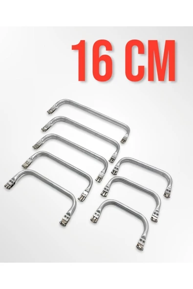 16 Cm Kaliteli Gizli Çanta Bursu - ( 14 Cm Den 30 Cm Ye Kadar )