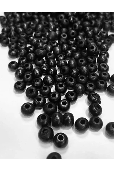 Kına Düğün Hobi ve Süsleme işleri için 10mm Boncuk çeşitleri ( 200 adet )