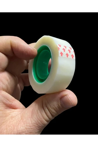 Görünmez BANT - invisible Tape - ( 18mm X 30mt )