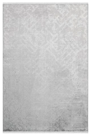 Luxess Halı Cotton 1076 Gri ürün görseli 1