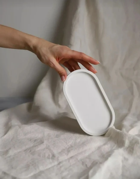 Takı ve Sunum Tabağı - 2