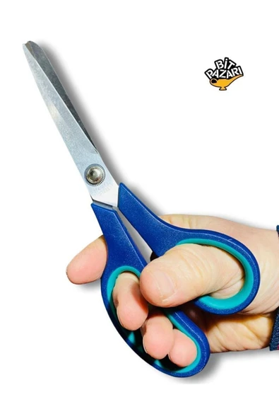Büyük Boy Makas