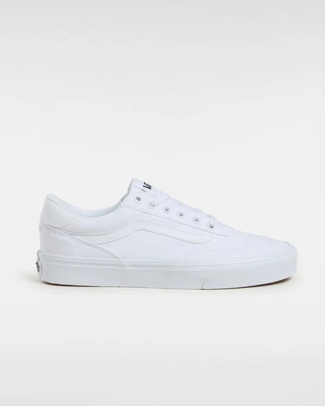Vans Brooklyn LS Erkek Ayakkabısı VN000D7QWWW1