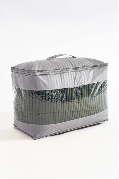 Rivaİstanbul Okaliptus Çift Kişilik Tresa Uyku & Çeyiz Seti - Resim 6