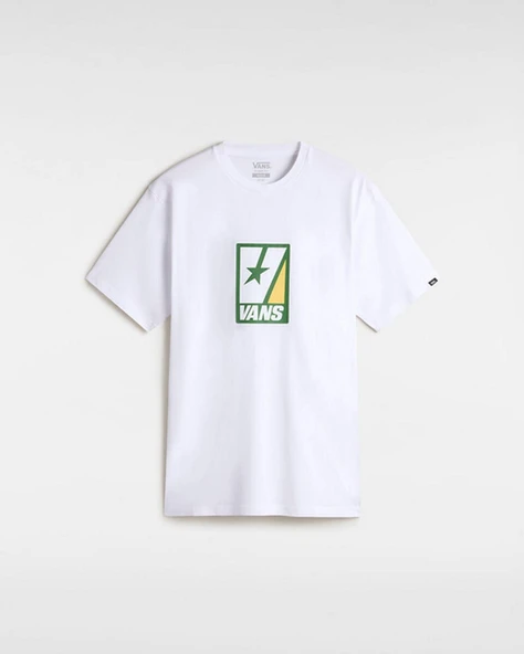 Vans Vee Star Erkek Tişört VN000M5YWHT1