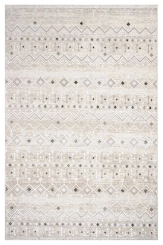 Luxess Halı Dekor 1056 Gri ürün görseli 1