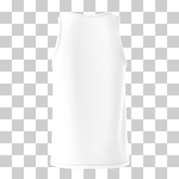VANS CLASSIC TANK Erkek Tişört VN000Y8VYB21 - 2