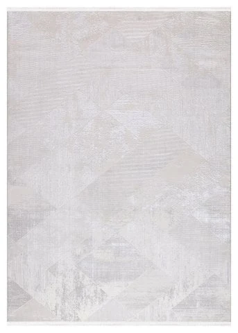 Luxess Halı Zen 1033 Krem - 1