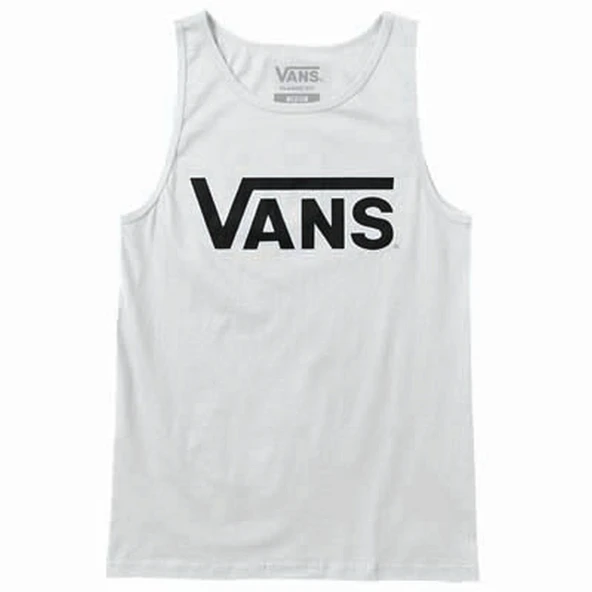 VANS CLASSIC TANK Erkek Tişört VN000Y8VYB21
