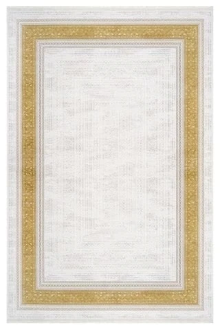 Luxess Halı Valeria 1074 Gold