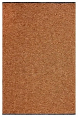 Luxess Halı Galata Kilim 1061 Terra