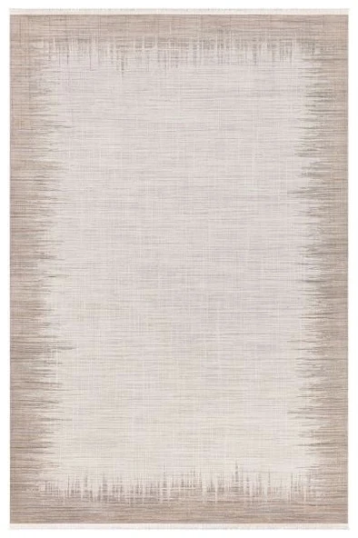 Luxess Halı Roma 1109 Gri - 1