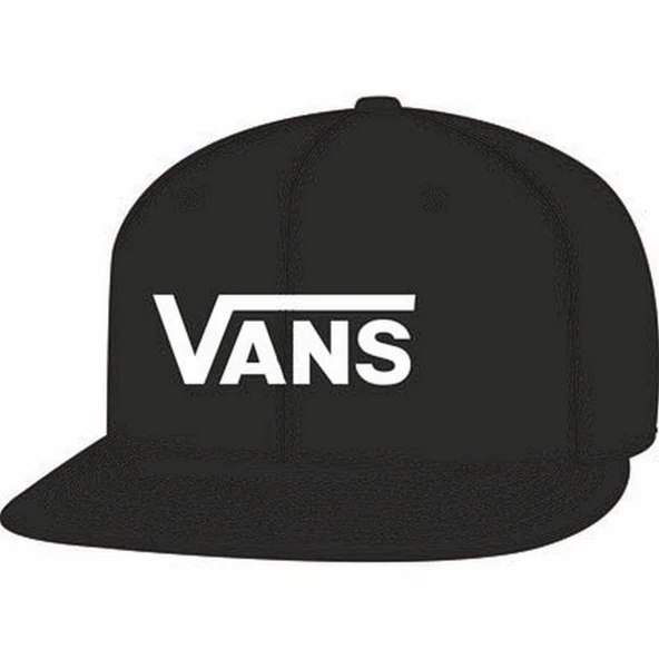Vans Drop V II Snapback Erkek Şapka VN0A36ORY281