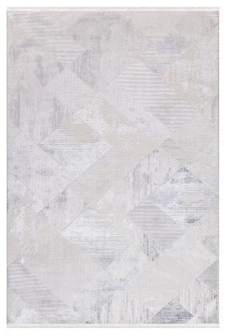 Luxess Halı Zen 1033 Gri