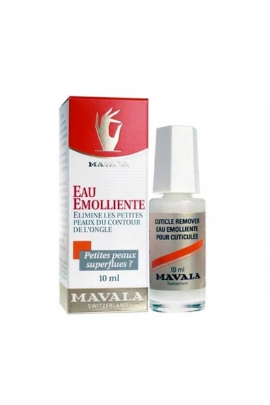 Mavala Tırnak Eti Çıkarıcı 10 ml