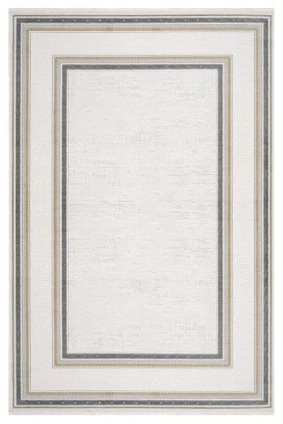 Luxess Halı Valeria 1073 Gri ürün görseli 1