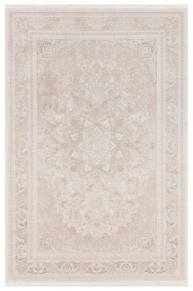 Luxess Halı Roma 1110 Krem