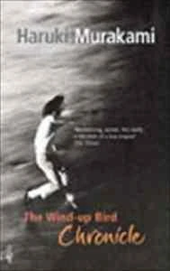 The Wind-up Bird Chronicle - Haruki Murakami - 1