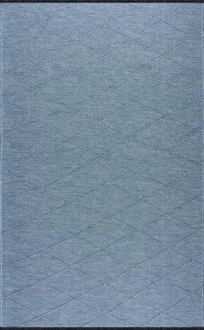 Luxess Halı Galata Kilim 1061 Mavi - 1