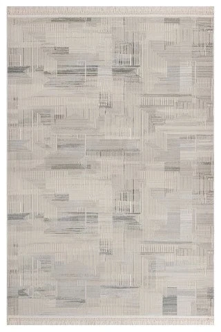 Luxess Halı Olivya 1083 Gri