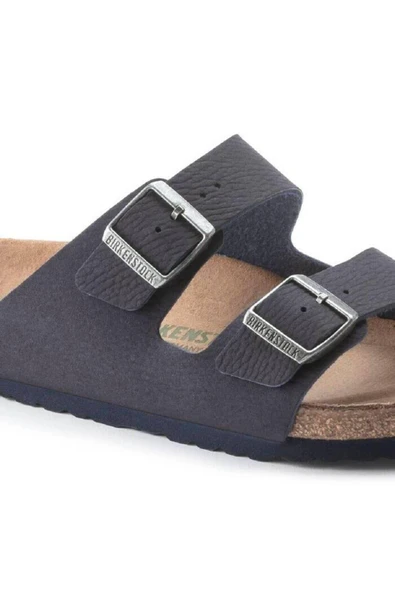 BİRKENSTOCK UNISEX ARIZONA MF DESERT DUST VEGAN TERLİK 1023150 - 6