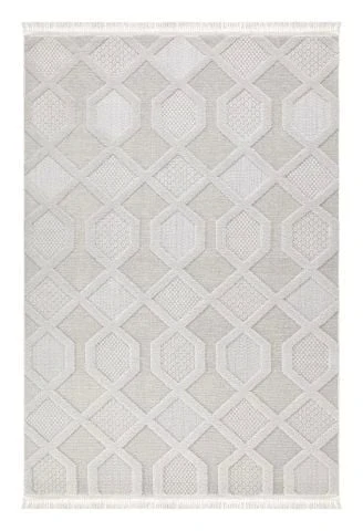 Luxess Halı Tasarım 1040 Gri