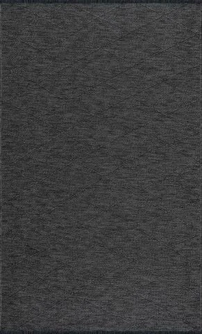 Luxess Halı Galata Kilim 1061 Antrasit