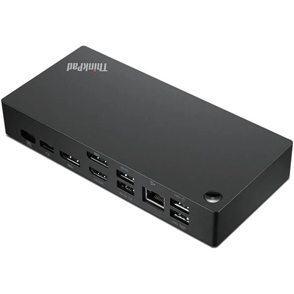 Lenovo 40AY0090EU Laptop Docking Station