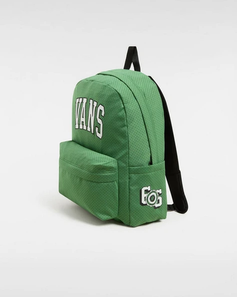 Vans Old Skool Backpack Unisex Sırt Çantası VN000H4WBR11 - 5