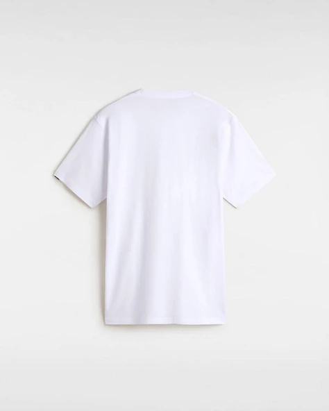 Vans Vee Star Erkek Tişört VN000M5YWHT1 - 2