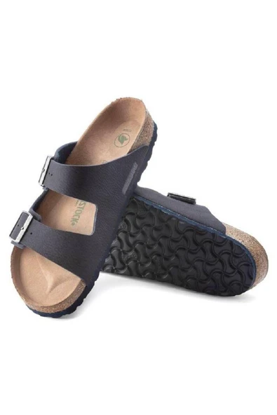 BİRKENSTOCK UNISEX ARIZONA MF DESERT DUST VEGAN TERLİK 1023150 - 5