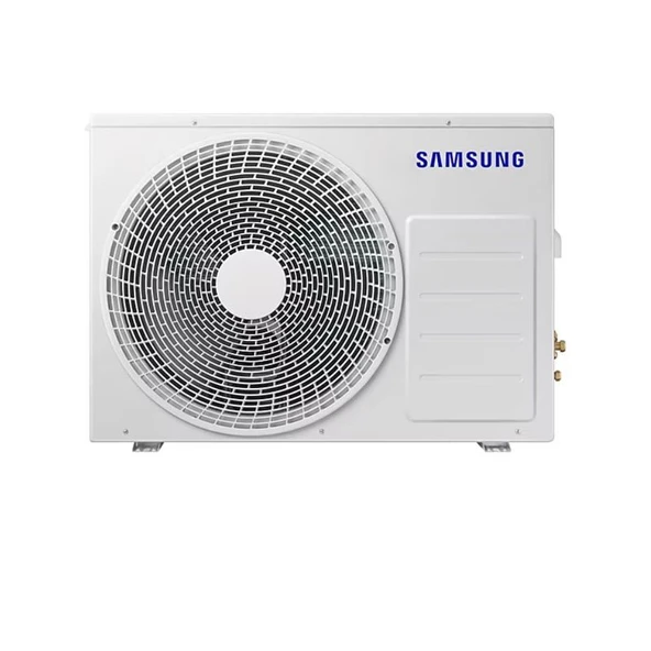 Samsung AR60F18CAAW/SK WindFree Premium Plus 18000 BTU A++ Inverter Duvar Tipi Klima - 9