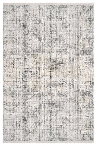 Luxess Halı Dekor 1057 Gri ürün görseli 1