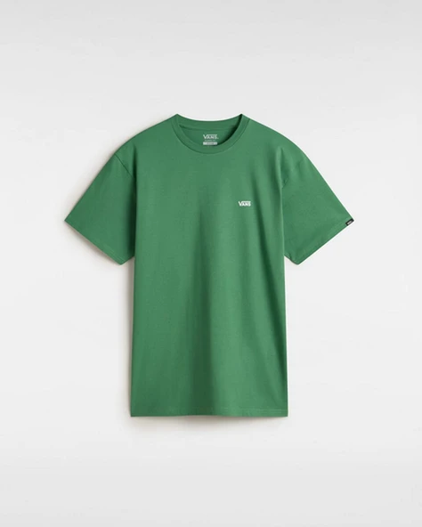 Vans LEFT CHEST LOGO TEE Erkek Tişört VN0A3CZEBR11