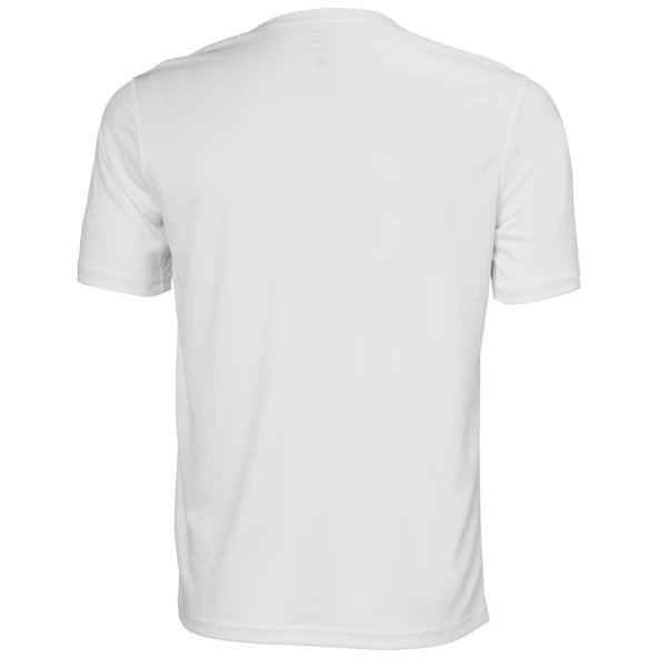 Helly Hansen Erkek HH TECH T-SHIRT 2.0 HHA.49584 HHA.005 - Resim 5