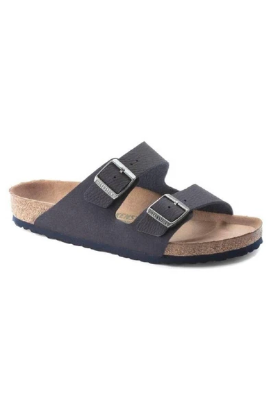 BİRKENSTOCK UNISEX ARIZONA MF DESERT DUST VEGAN TERLİK 1023150