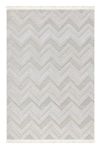 Luxess Halı Tasarım 1039 Gri