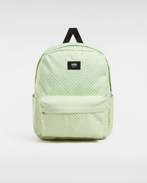 Vans Old Skool Check Backpack Unisex Sırt Çantası VN000H4XCLH1