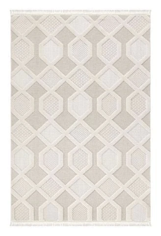 Luxess Halı Tasarım 1040 Bej ürün görseli 1