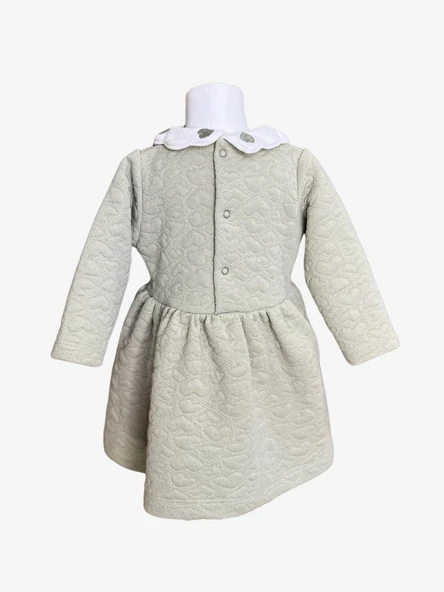 Kız Bebek Elbise - 2