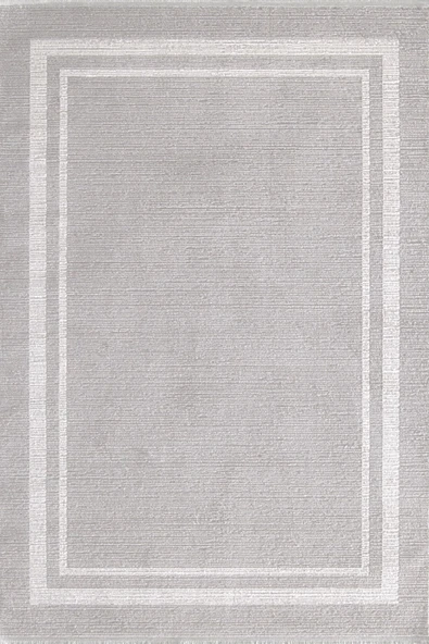 Enti Halı Akik 8605 Gri ürün görseli 1