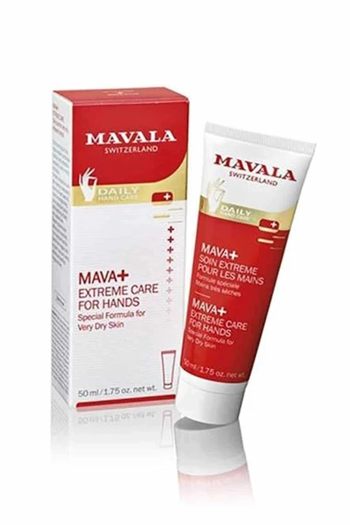 Mavala Eller İçin Yoğun Bakım Kremi 50 ml - 1
