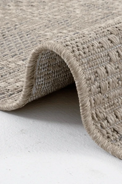 Dekorenti Halı Beirut 9103 Bej - Resim 2