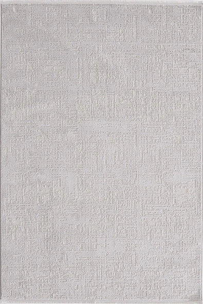 Enti Halı Akik 8609 Gri ürün görseli 1