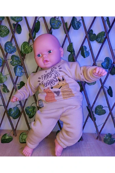 Unisex Şardonlu 2'Li? Takim