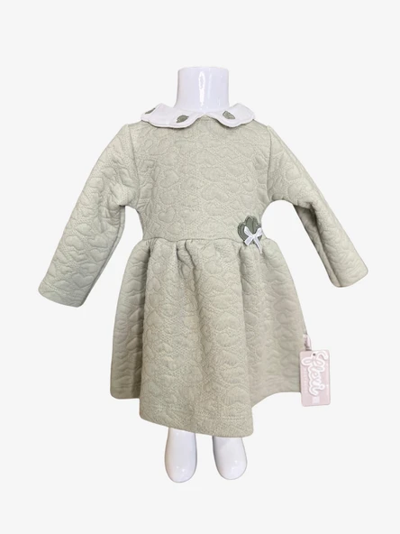 Kız Bebek Elbise