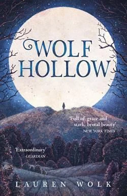 Wolf Hollow - Lauren Wolk - 2