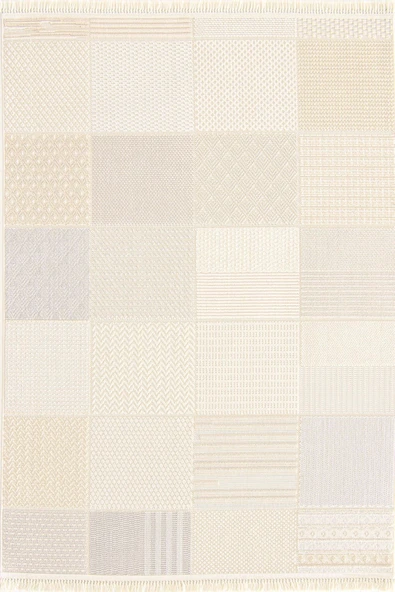 Dekorenti Halı Bonn 8806 Bej ürün görseli 1